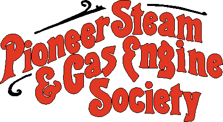 Pioneer Steam & Gas Engine Society